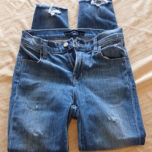 J Brand Jeans